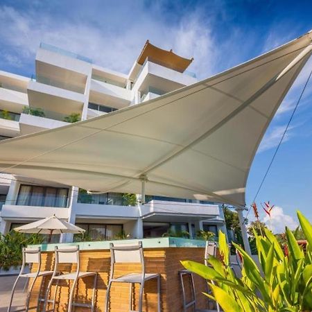 Sansuri Resort Strand Surin Exterior foto