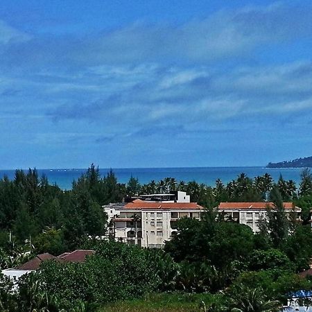 Sansuri Resort Strand Surin Exterior foto
