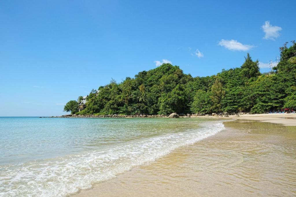 Sansuri Resort Strand Surin Exterior foto