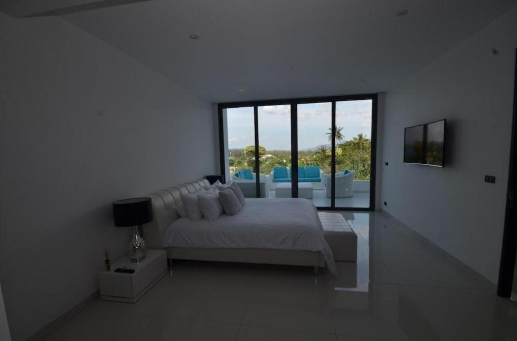 Sansuri Resort Strand Surin Exterior foto