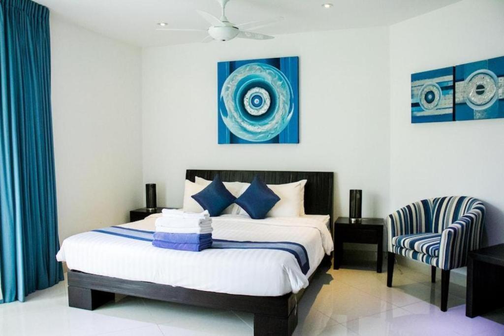 Sansuri Resort Strand Surin Exterior foto