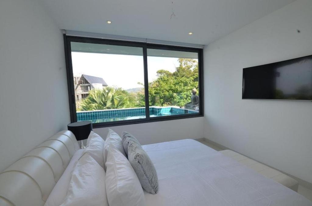 Sansuri Resort Strand Surin Exterior foto