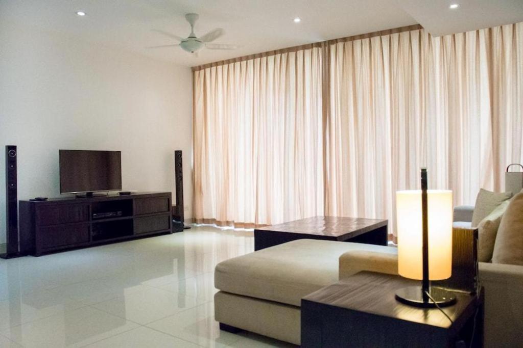 Sansuri Resort Strand Surin Exterior foto