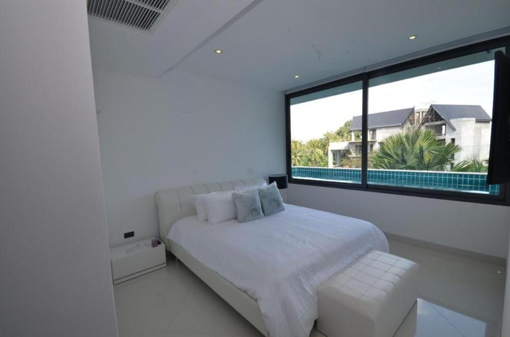 Sansuri Resort Strand Surin Exterior foto