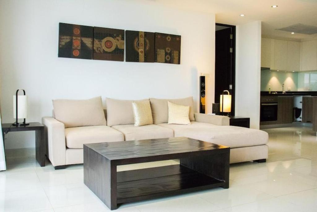 Sansuri Resort Strand Surin Exterior foto