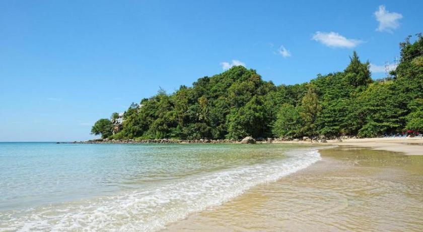 Sansuri Resort Strand Surin Exterior foto