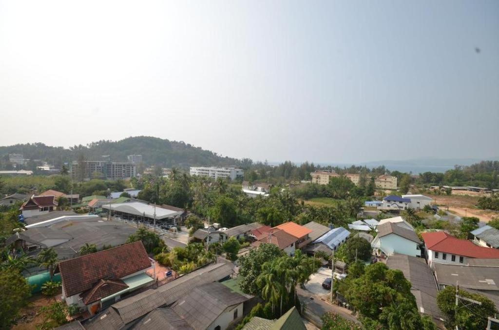 Sansuri Resort Strand Surin Exterior foto