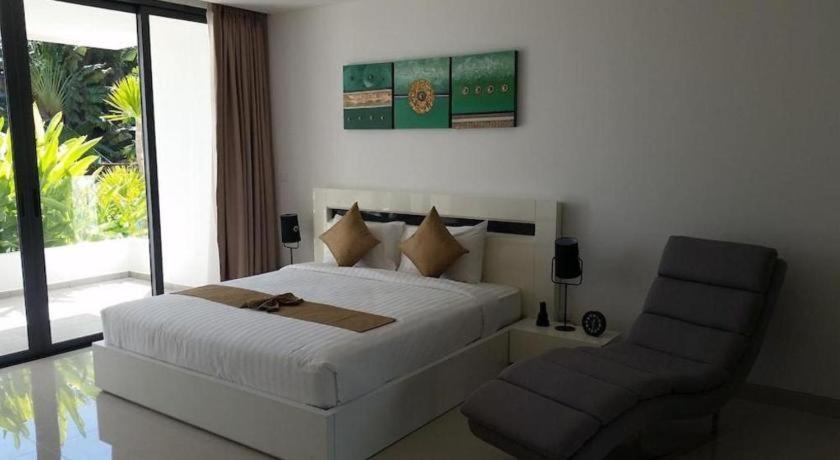 Sansuri Resort Strand Surin Exterior foto