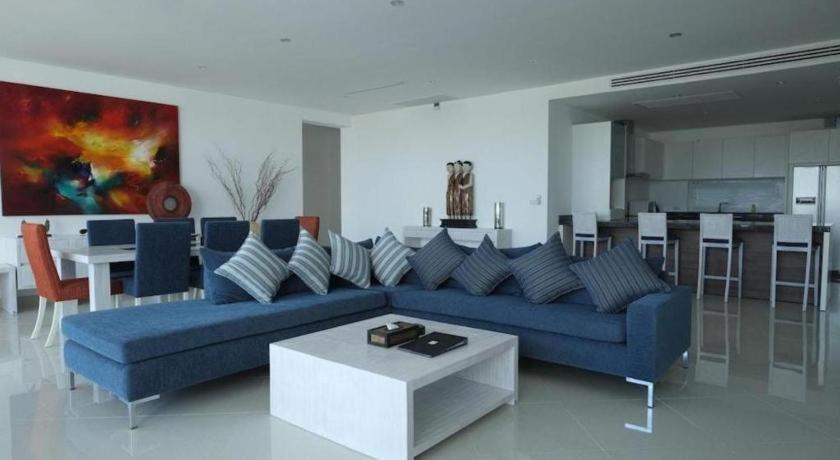 Sansuri Resort Strand Surin Exterior foto