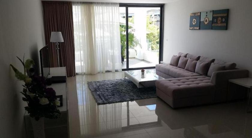 Sansuri Resort Strand Surin Exterior foto